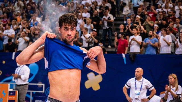 "לא כולם רגילים לשחק יום אחרי יום"? באמת אמרת את זה? דני אבדיה (צילום: אתר רשמי, אתר פיב"א)