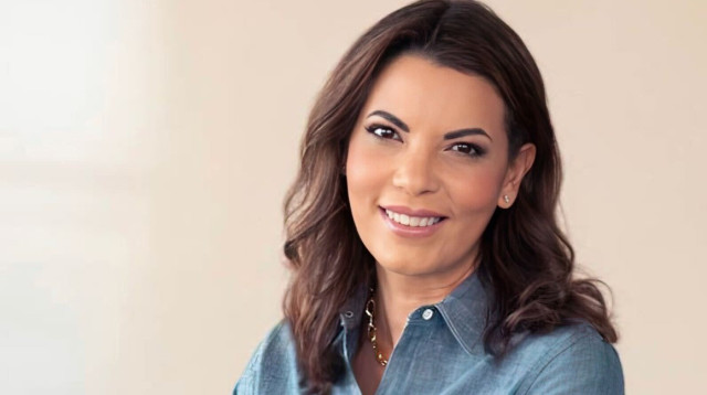 מיכל (מישל) טייט (צילום: אינטואיט מיילצ׳ימפ)