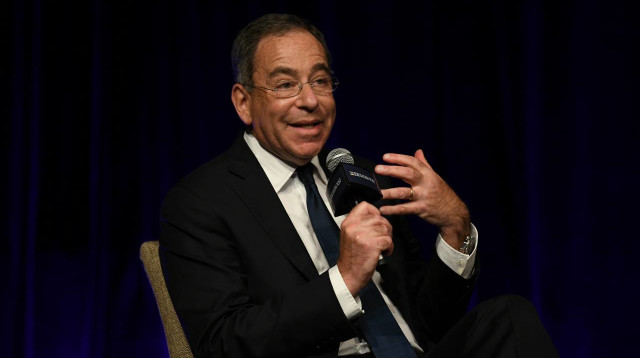 תומס נידס (צילום: מארק ישראל סלם)