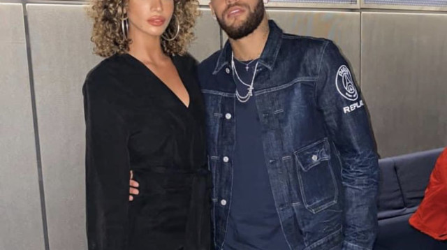 ניימאר, עדן פינס (צילום: מסך, אינסטגרם)