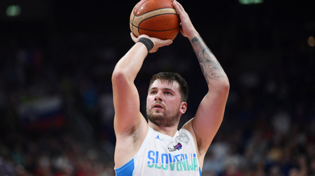 קשה להאמין שיפספס את המשחק הזה. דונצ'יץ' (צילום: רויטרס)