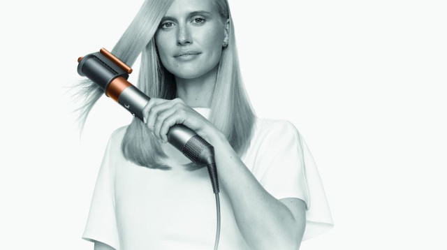 Dyson Airwrap multi-style (צילום: יחצ חול)