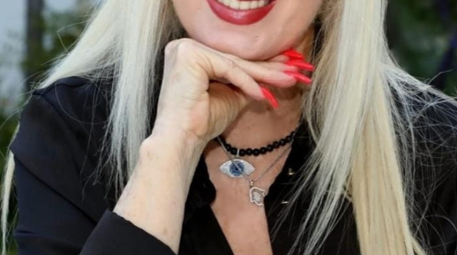 דבורה שרר (צילום: יחצ)