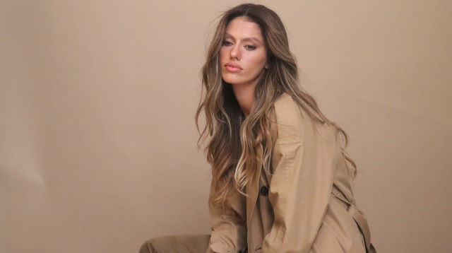 אודיה (צילום: נועה רחמים)