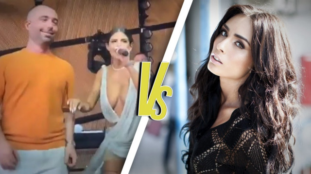 קארין כהן, מורן בן אסולין, עומר אדם (צילום: צילום מסך אינסטגרם,סם יצחקוב)