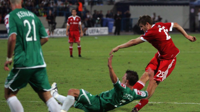  (צילום: GettyImages, David Silverman)