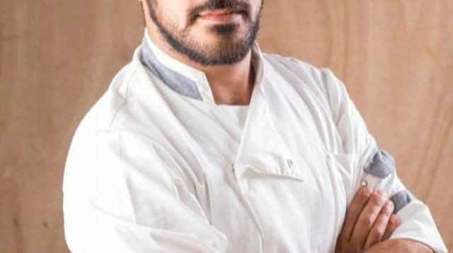 אבי ביטון (צילום: אפיק גבאי)