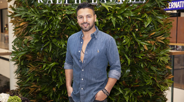 הראל מויאל (צילום: לנס הפקות - ערן לם)