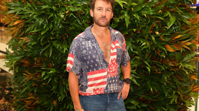 אורי פפר (צילום: לנס הפקות - ערן לם)