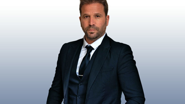 עורך הדין גיל אלימלך (צילום: יח"צ)