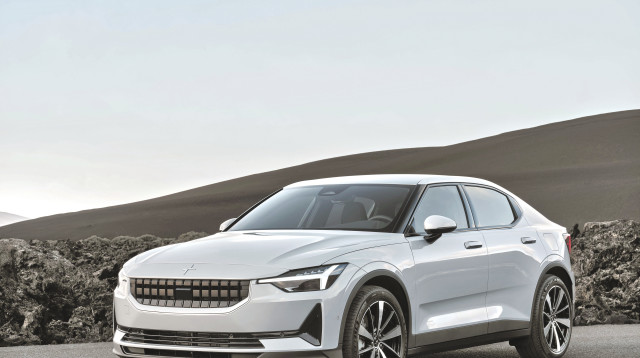 פולסטאר (צילום: יצרן)