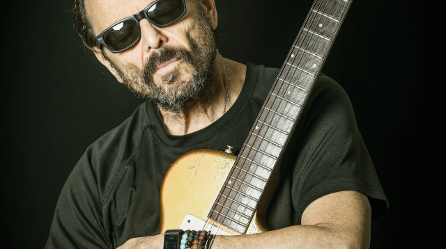 מיקי שביב (צילום: שלומי יוסף)