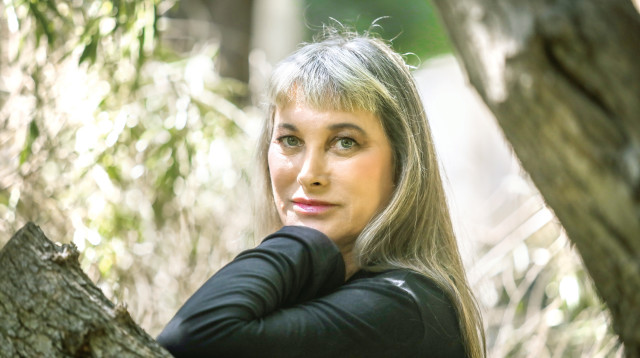 מיקה בשן (צילום: שלומי יוסף)