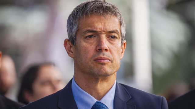 יועז הנדל (צילום: פלאש 90)