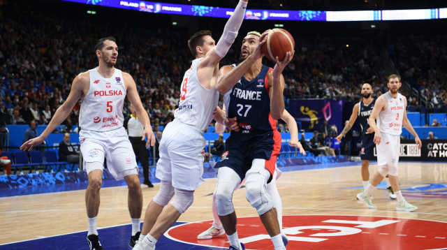 שחקן נבחרת צרפת רודי גובר (צילום: רויטרס)