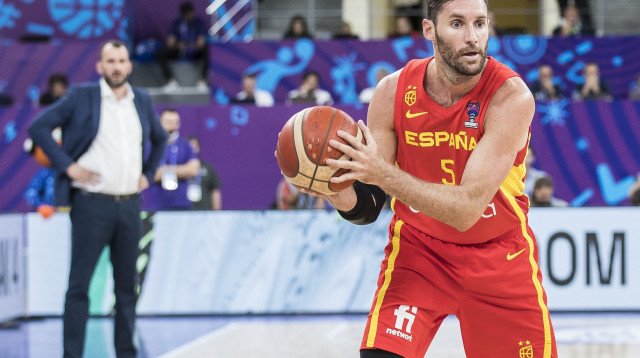 לא פשוט. רודי פרננדס (צילום: GettyImages, Nikola Krstic/MB Media)