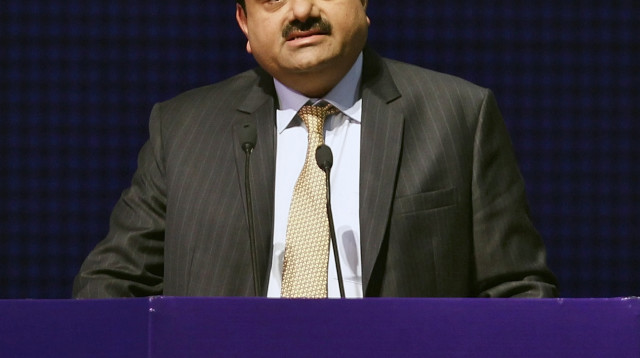 גאוטם אדאני (צילום: Amit Dave,רויטרס)