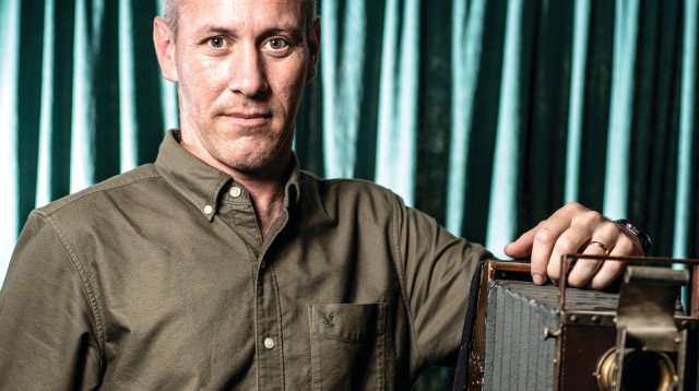 חילי טרופר (צילום: רמי זרנגר)