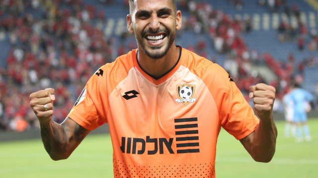  (צילום: אודי ציטיאט)