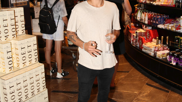 דניאל מלכה (צילום: אור גפן)