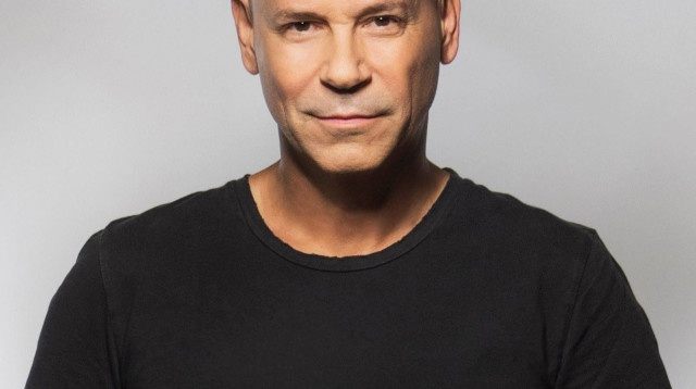 רמי קליינשטיין (צילום: רמי זרגנר)