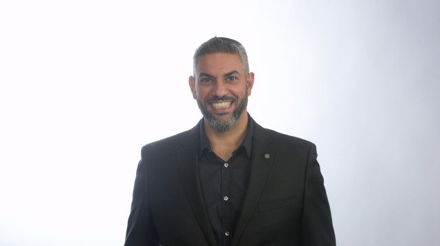 עורך הדין אמיר ברכה (צילום: אמיל מושיאייב)