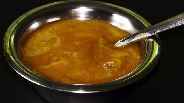 דבש מאנוקה (צילום: Sage Ross, CC BY-SA 3.0)