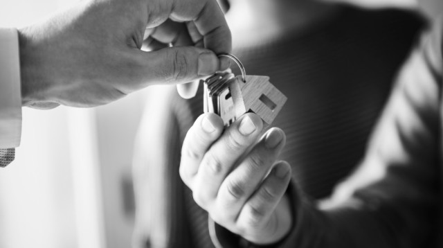 האם רואים סוף לעליית מחירי הנדל"ן? (צילום: FREEPIK)