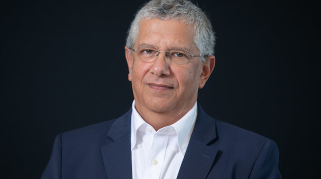 אמיר אשל (צילום: יוסי אלוני)