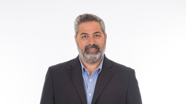 המנכ״ל אלי בן הרוש (צילום: יערה דלגושן)