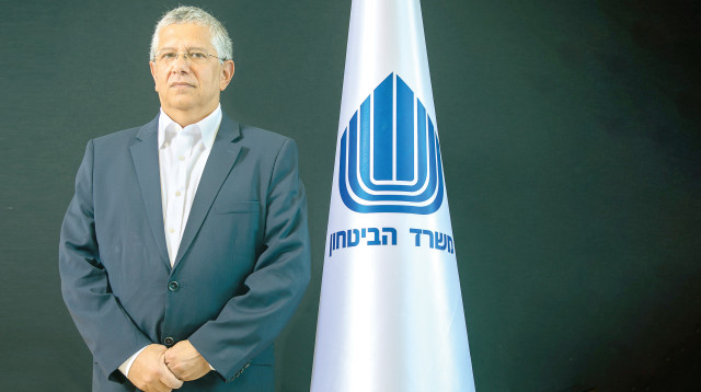 אמיר אשל (צילום: יוסי אלוני)