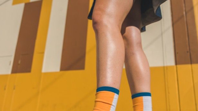 מותג הספורט saucony  (צילום: יחצ חול,סאקוני )