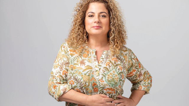 רותם ליברזון (צילום: חיים יוסף)