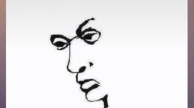 האם תצליחו למצוא את המילה הנסתרת? (צילום: מתוך טיקטוק)