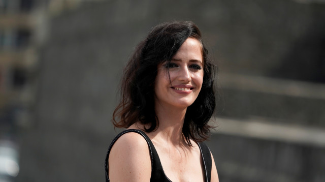 אווה גרין (צילום: VINCENT WEST, Reuters)