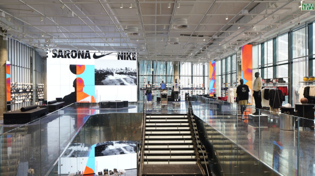 נייקי שרונה (צילום: סטודיו פלד)