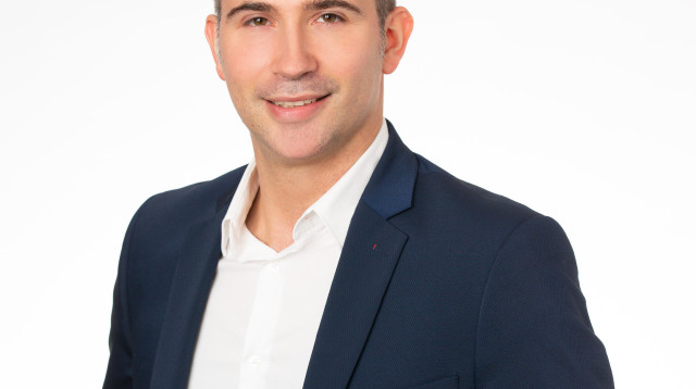 יבגני דיברוב  (צילום: באדיבות ארמיס)