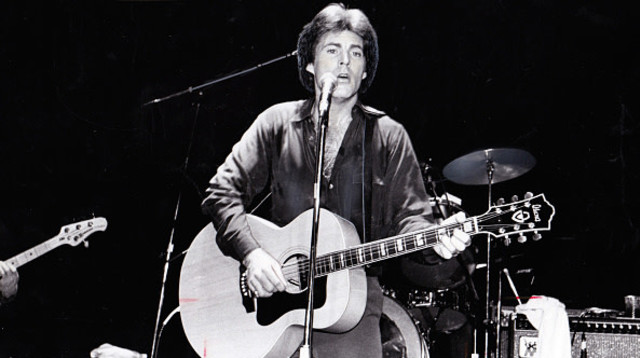 ריקי נלסון (צילום: גטיאימג'ס)