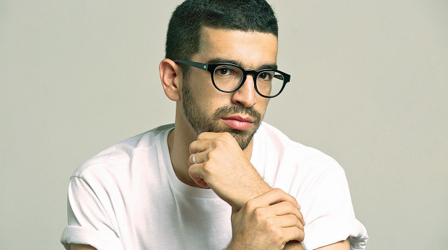 חנן בן ארי (צילום: יריב פיין וגיא כושי)