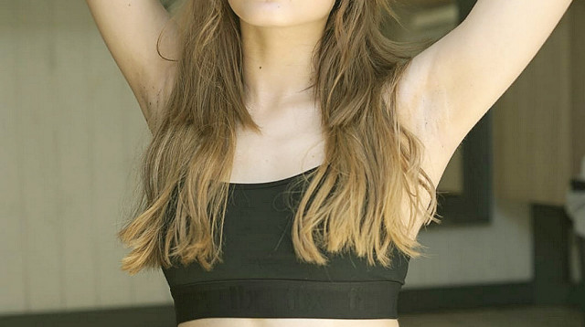 אלה לי להב (צילום: ירדן זהב)