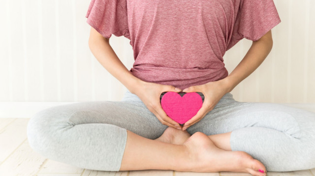 אסתטיקה ווגינלית. כבר לא סוד (צילום: שאטרסטוק)