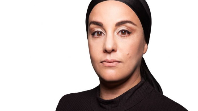 עורכת הדין ליאת אייל (צילום: פינקסון)