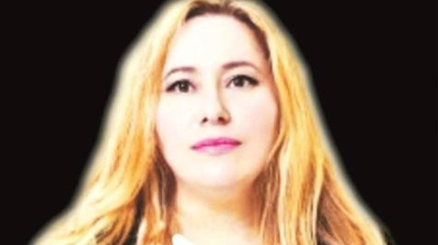 עורכת הדין זוהר רון (צילום: יח"צ)