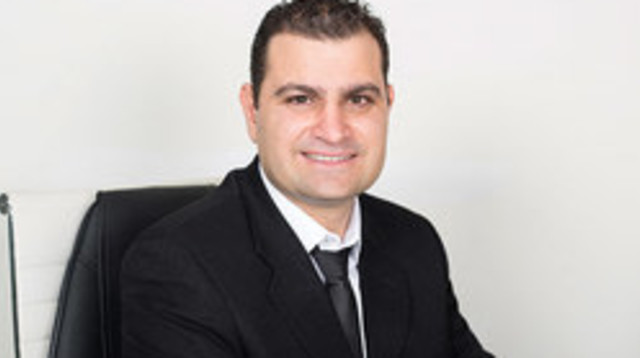 עורך הדין דוד טובול (צילום: יח"צ)