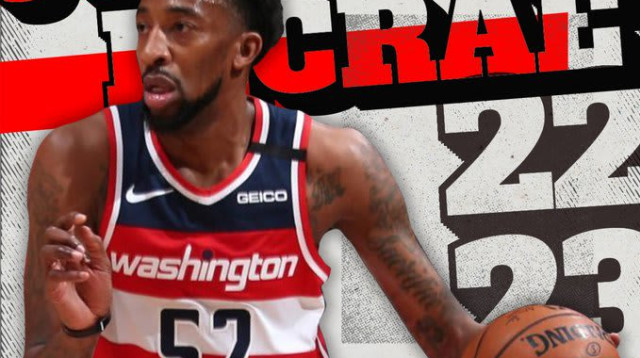 שחקן הפועל תל אביב ג'ורדן מקריי (צילום: אתר רשמי, האתר הרשמי של הפועל תל אביב)