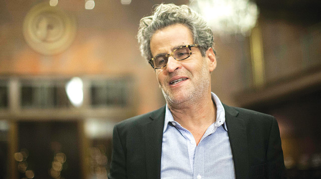 אייל שני (צילום: יונתן זינדל, פלאש 90)