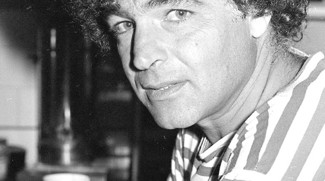 מאיר אריאל (צילום: שמואל רחמני)