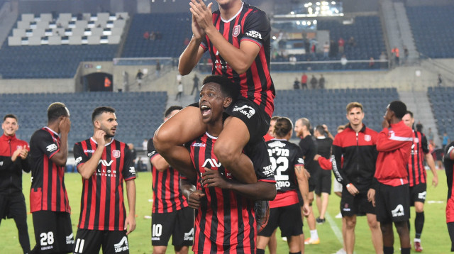 דמיון מודרך. אופק ביטון (צילום: ברני ארדוב)