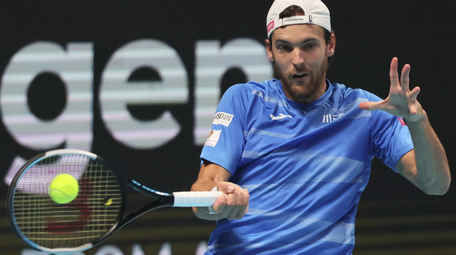  (צילום: GettyImages, JACK GUEZ/AFP)