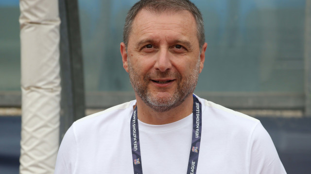 תקרית חמורה, רגע לפני ישראל. דביס מאנג'ה (צילום: GettyImages, Jonathan Moscrop)